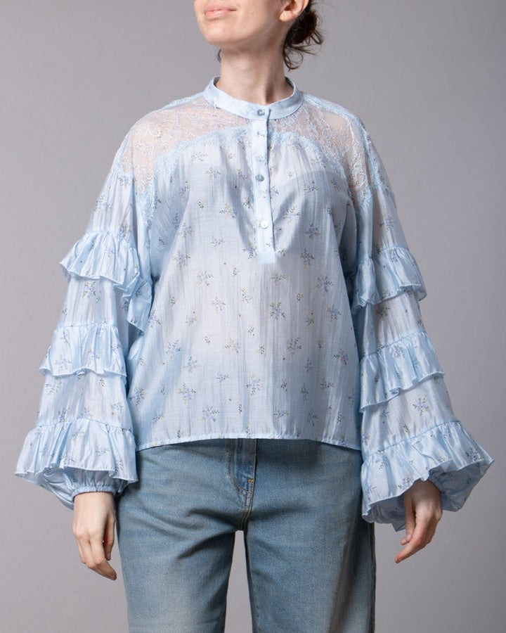 Camicia Concetta
