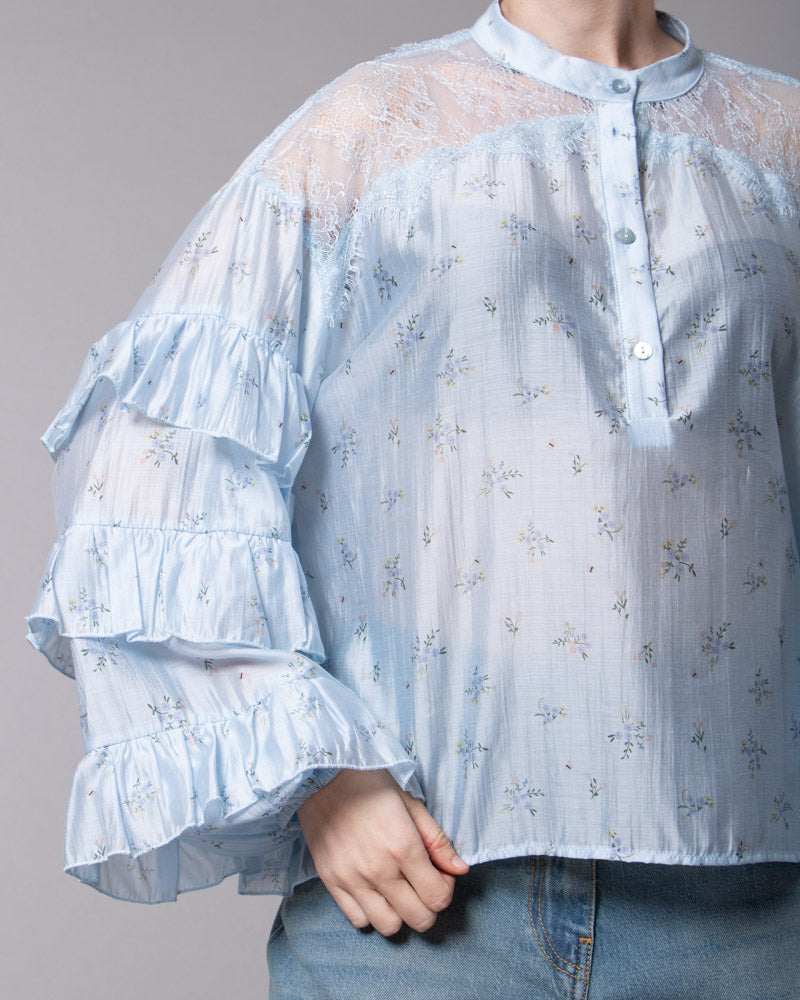 Camicia Concetta