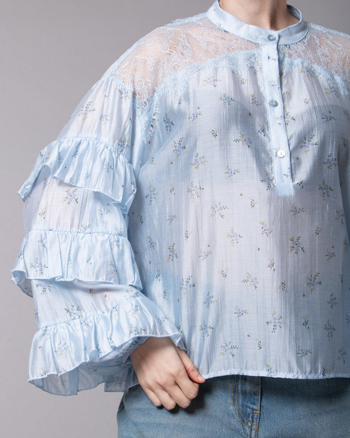 Camicia Concetta