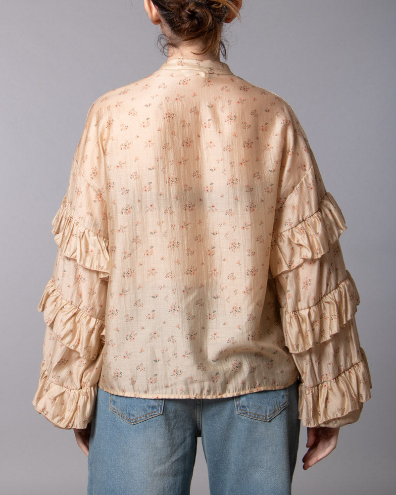 Camicia Concetta