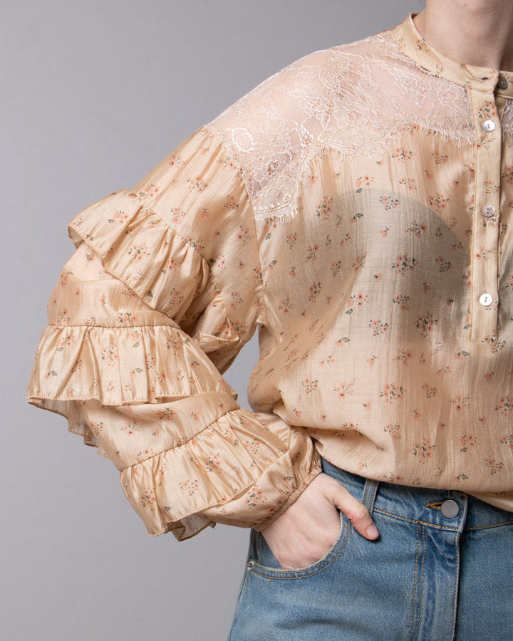 Camicia Concetta