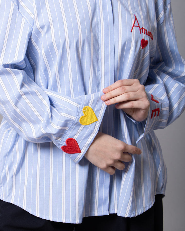Camicia Tullia