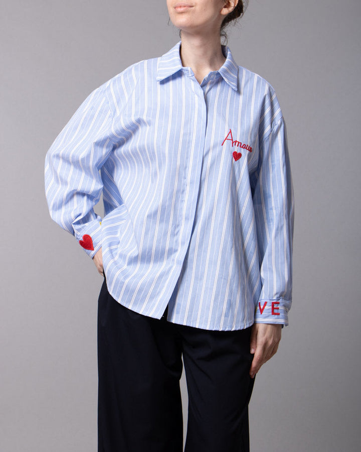 Camicia Tullia