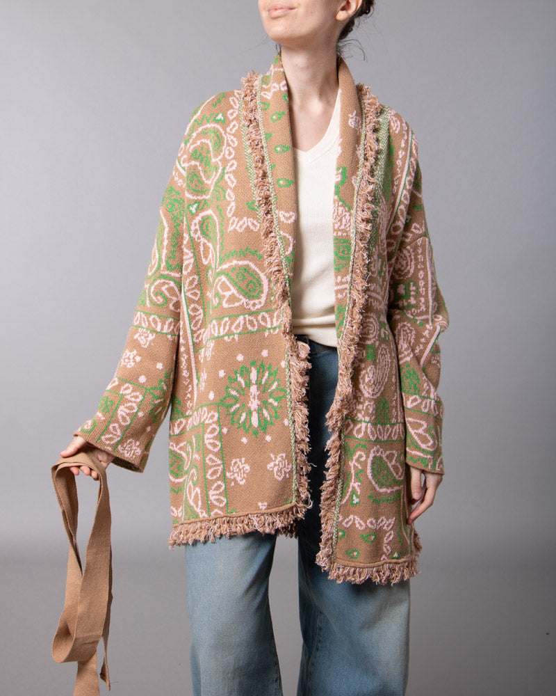 Cardigan Arianna