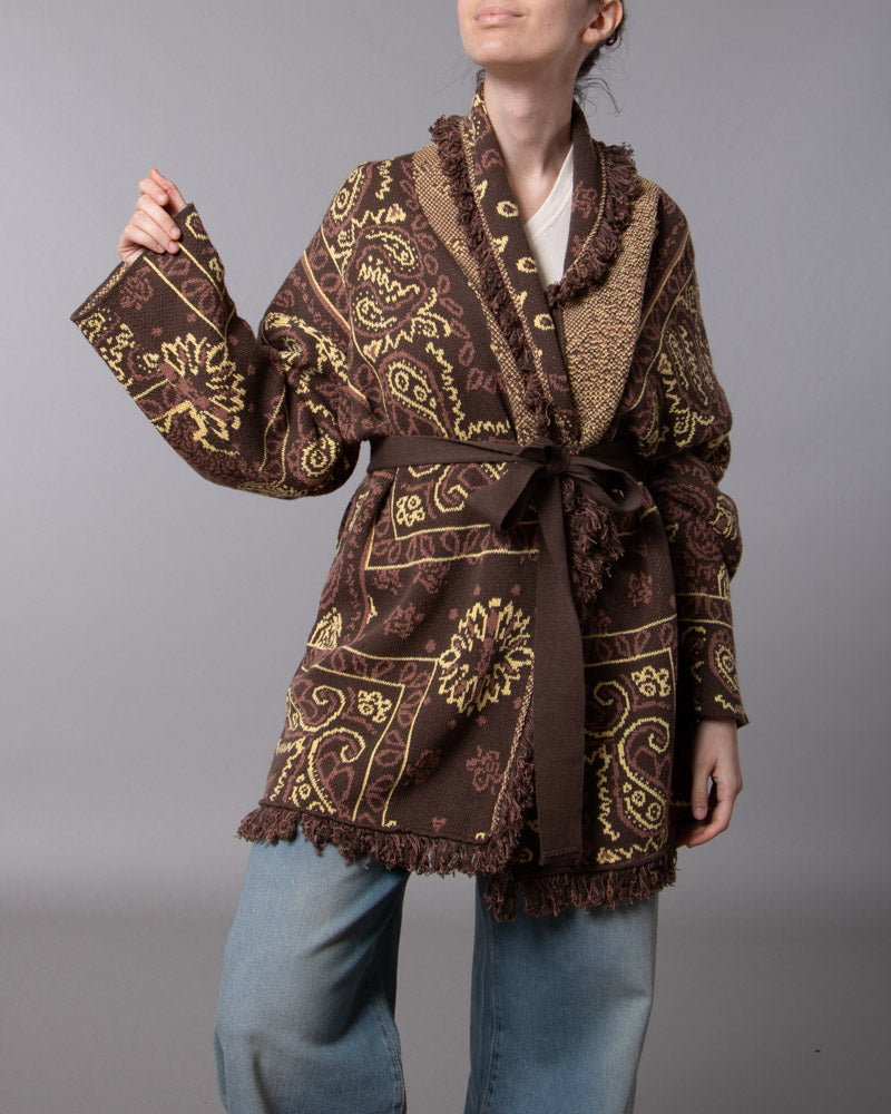 Cardigan Arianna