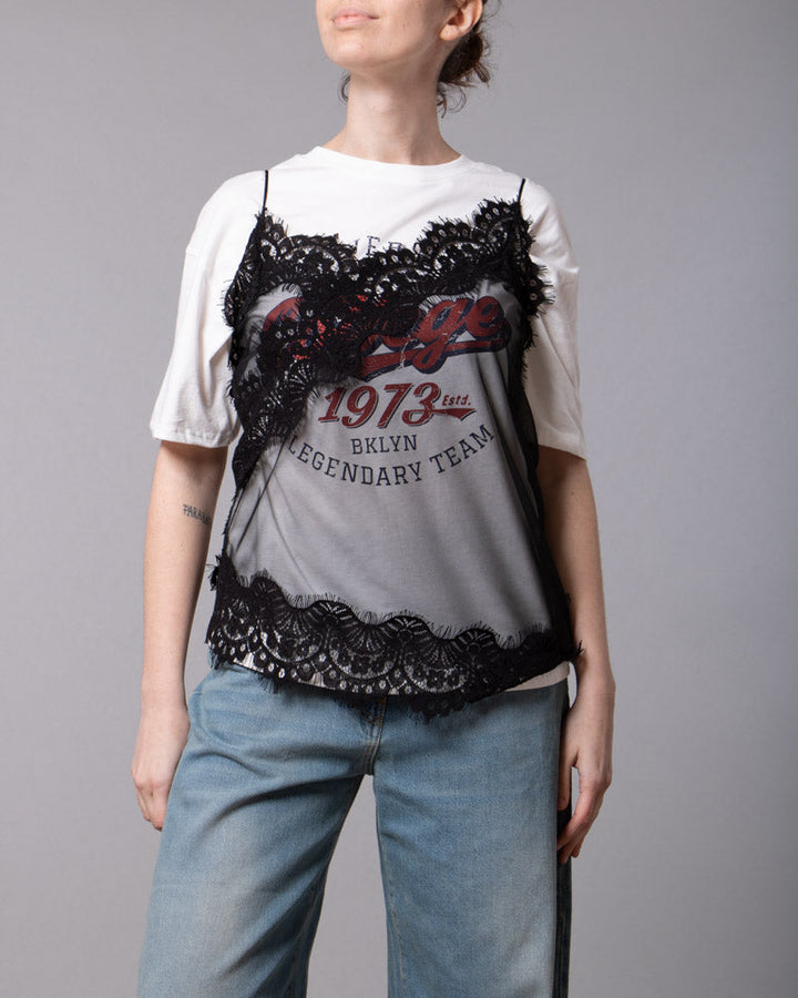 T-shirt Agnese