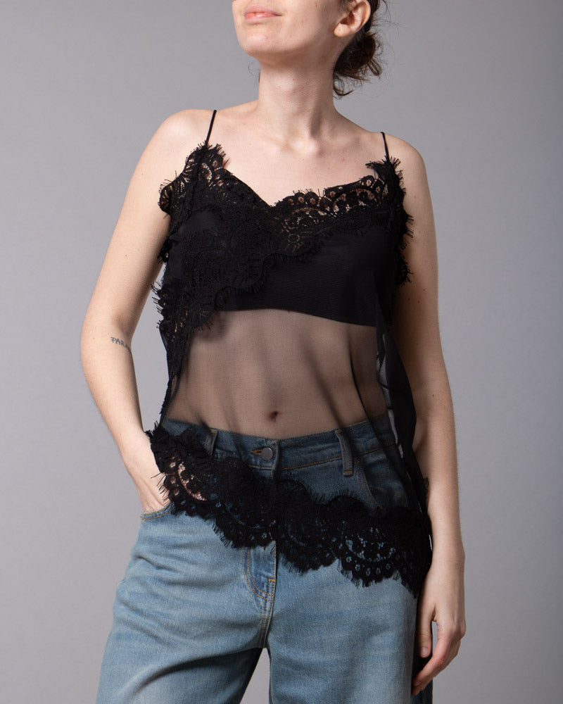 T-shirt Agnese