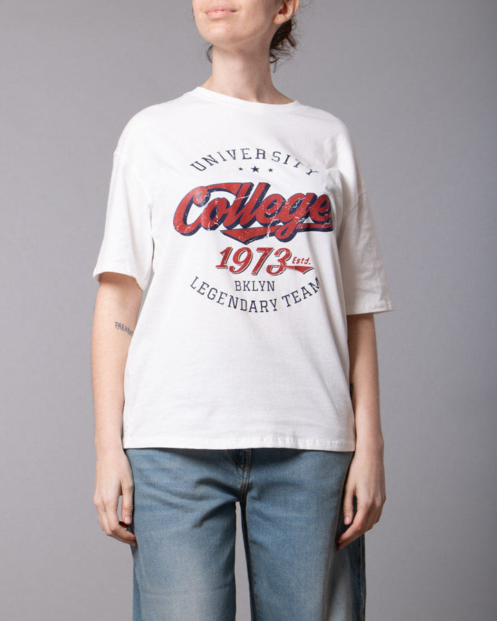 T-shirt Agnese