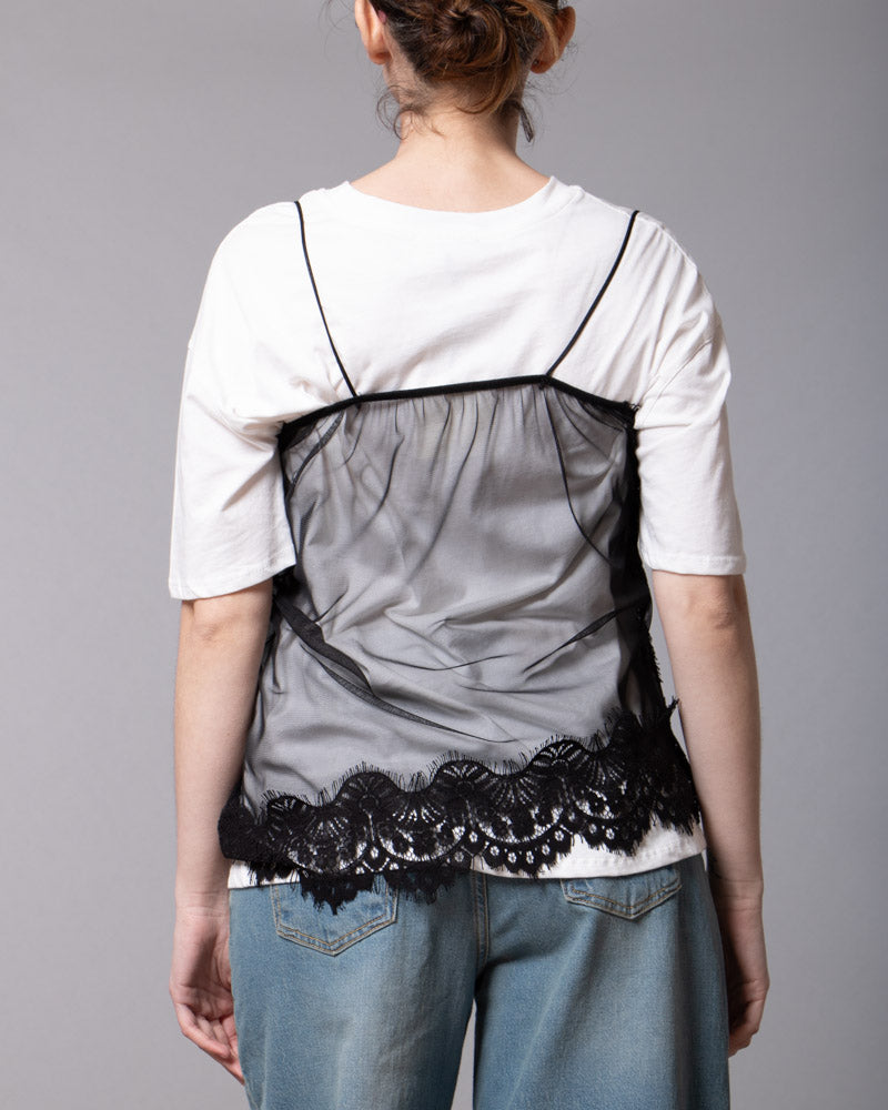 T-shirt Agnese