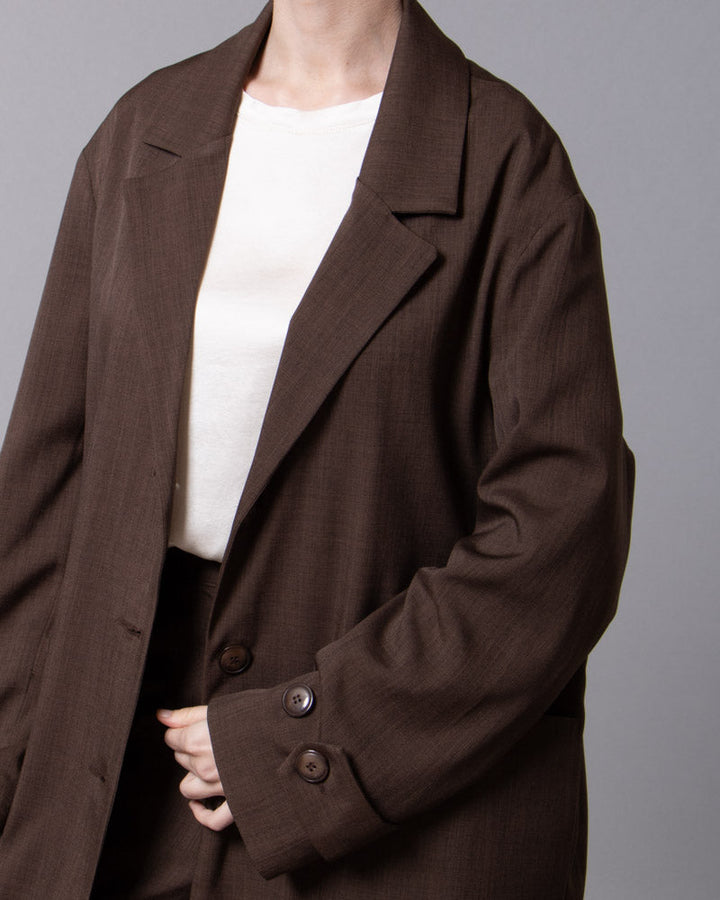 Trench Noemi