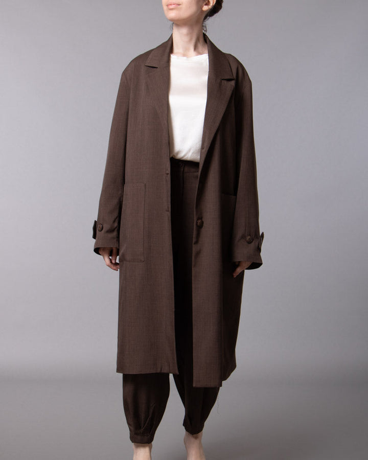 Trench Noemi