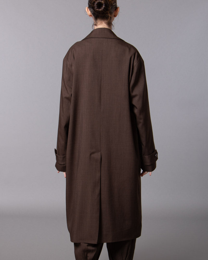 Trench Noemi