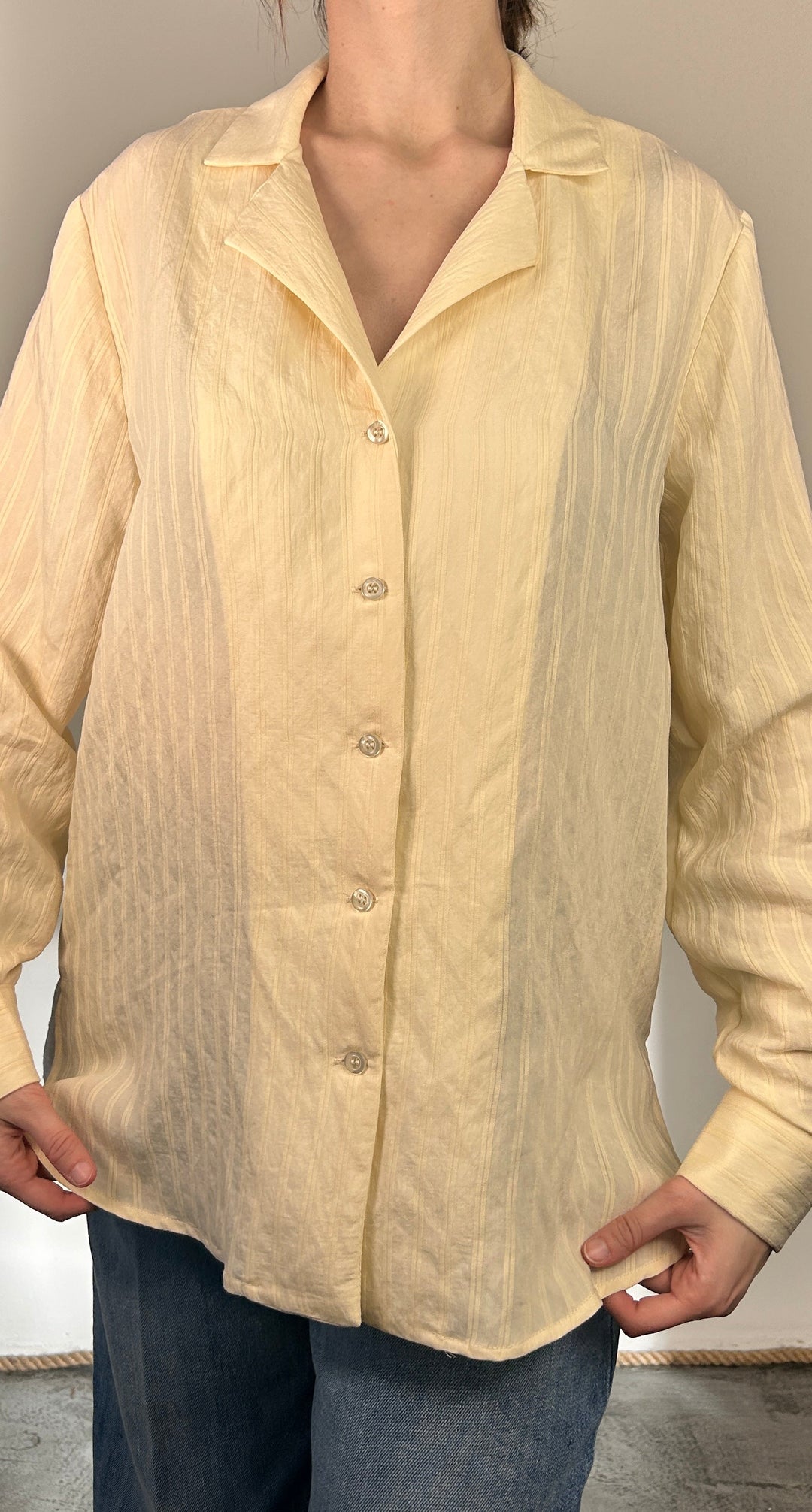 Camicia Antonietta