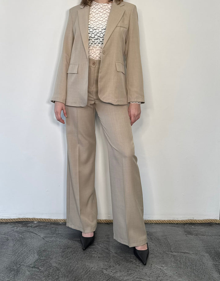 Giacca Fedora