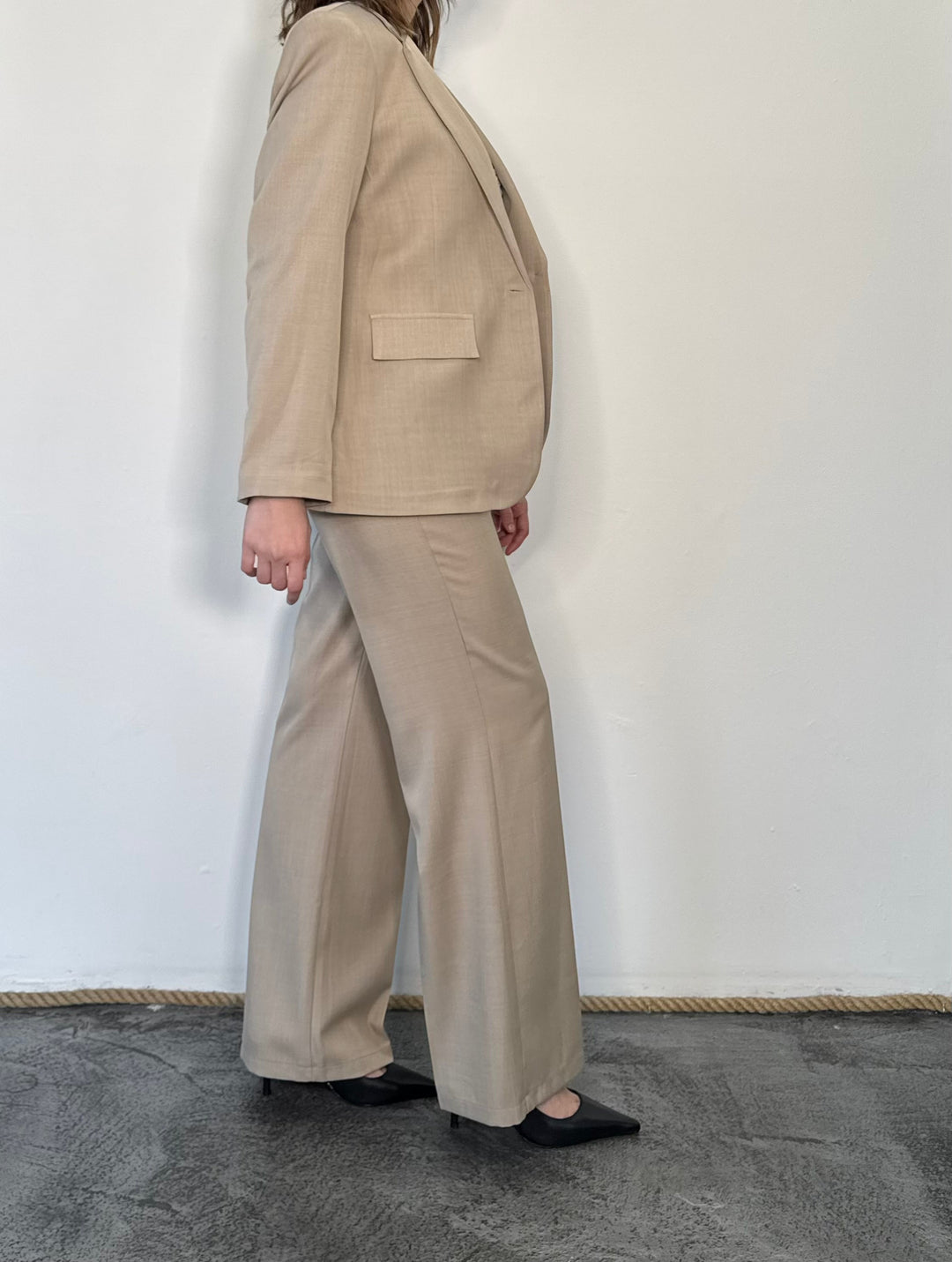 Giacca Fedora