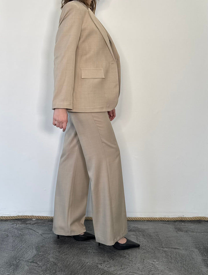 Giacca Fedora