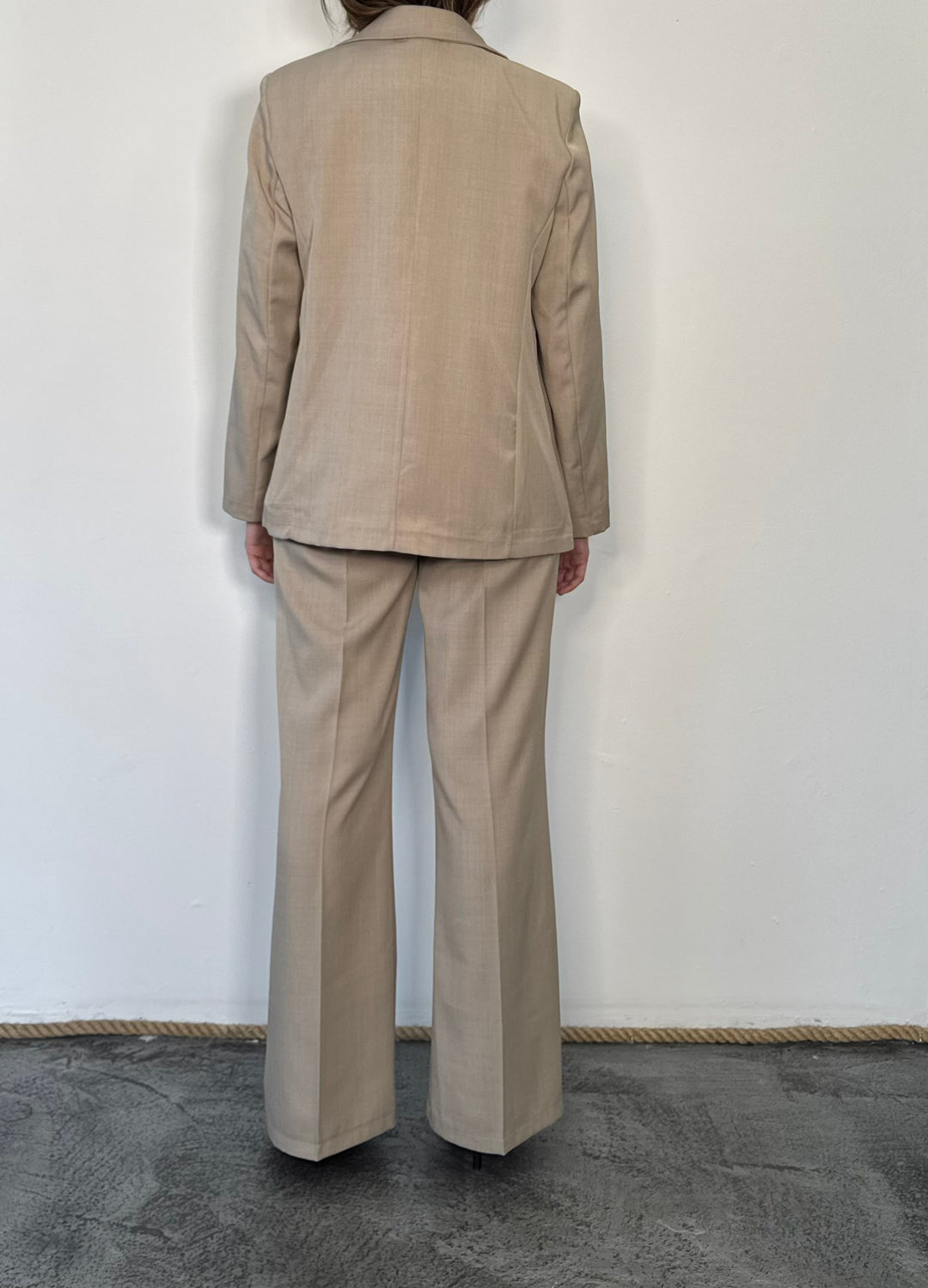 Giacca Fedora