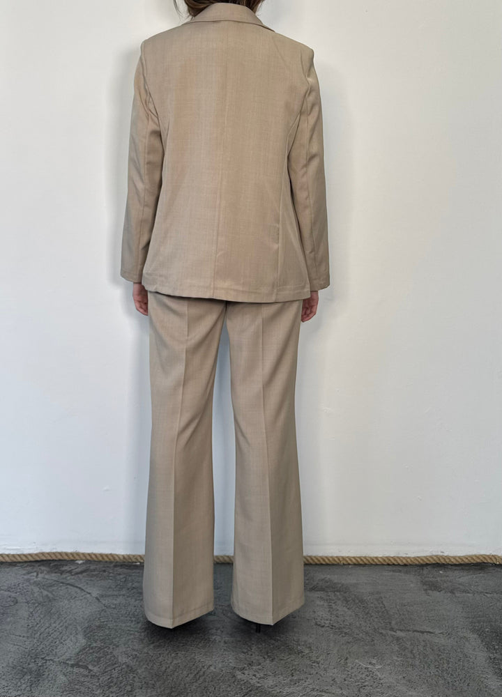 Giacca Fedora