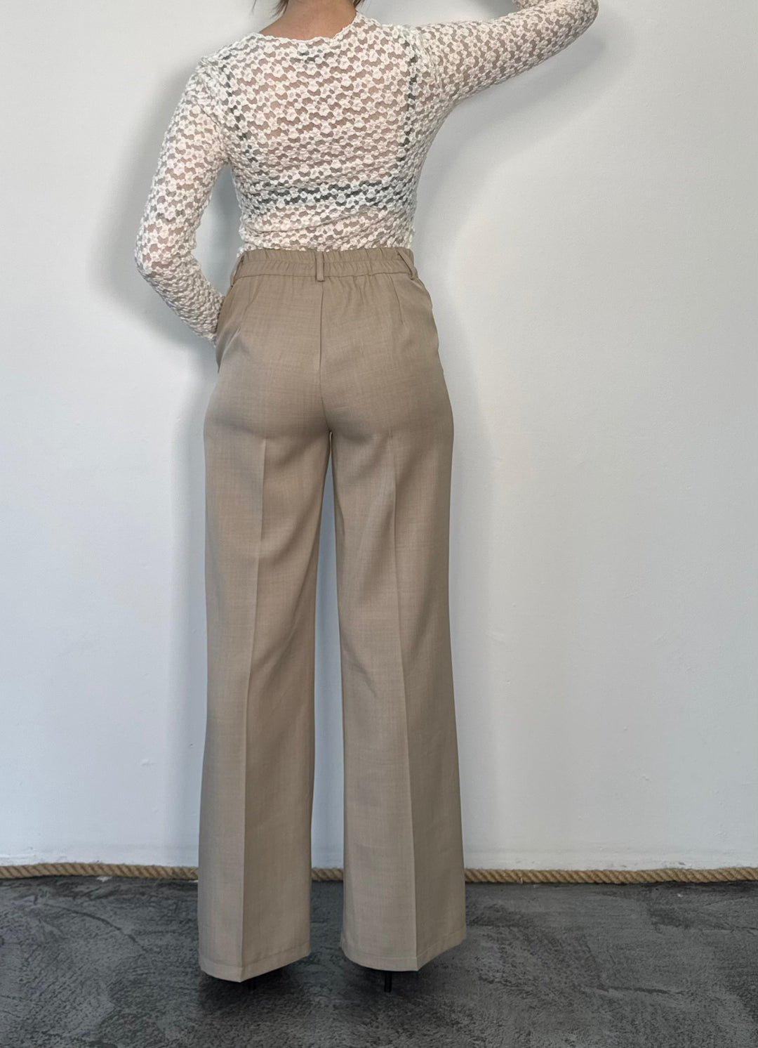 Maglia Ginevra