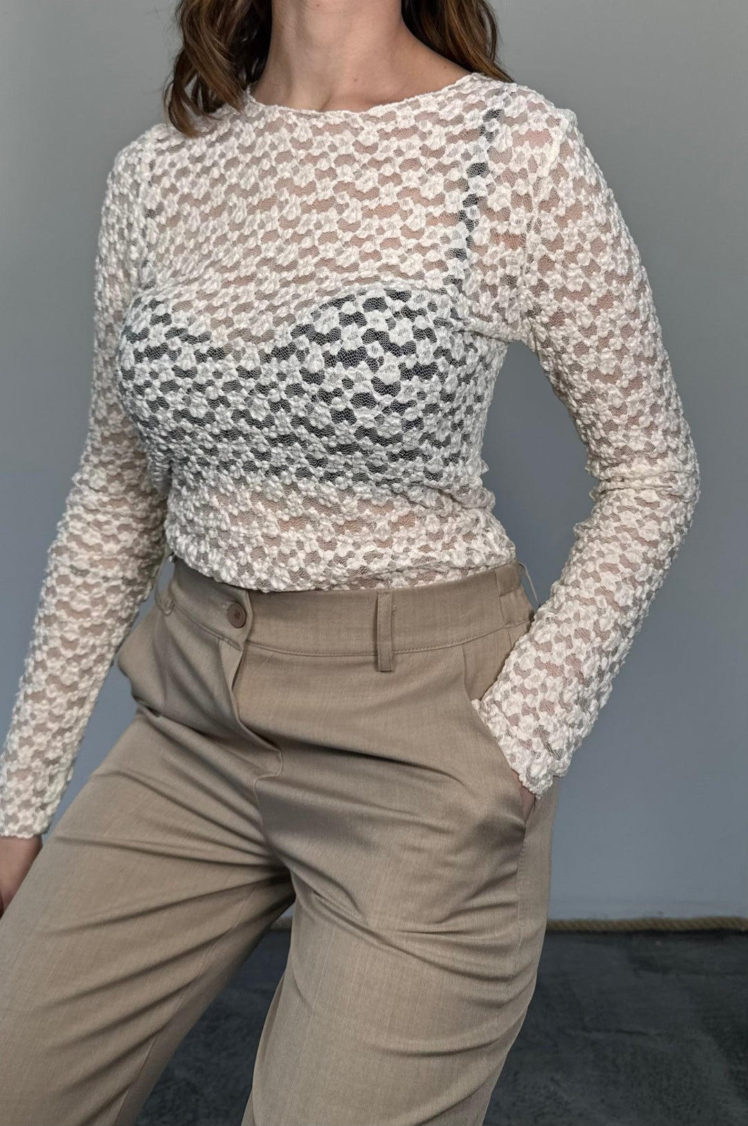 Maglia Ginevra