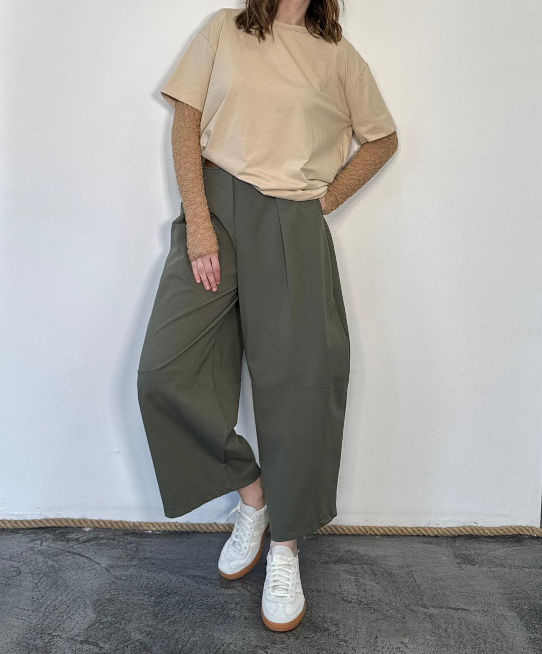 T-shirt Teodora