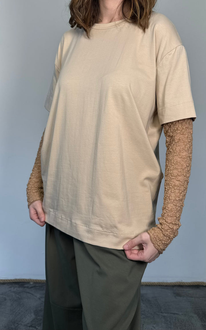 T-shirt Teodora
