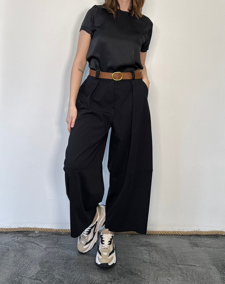 Pantaloni Isotta