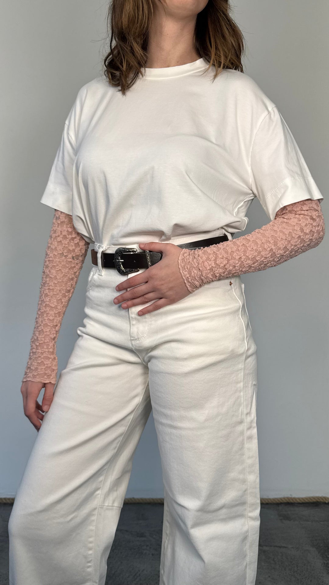 T-shirt Teodora