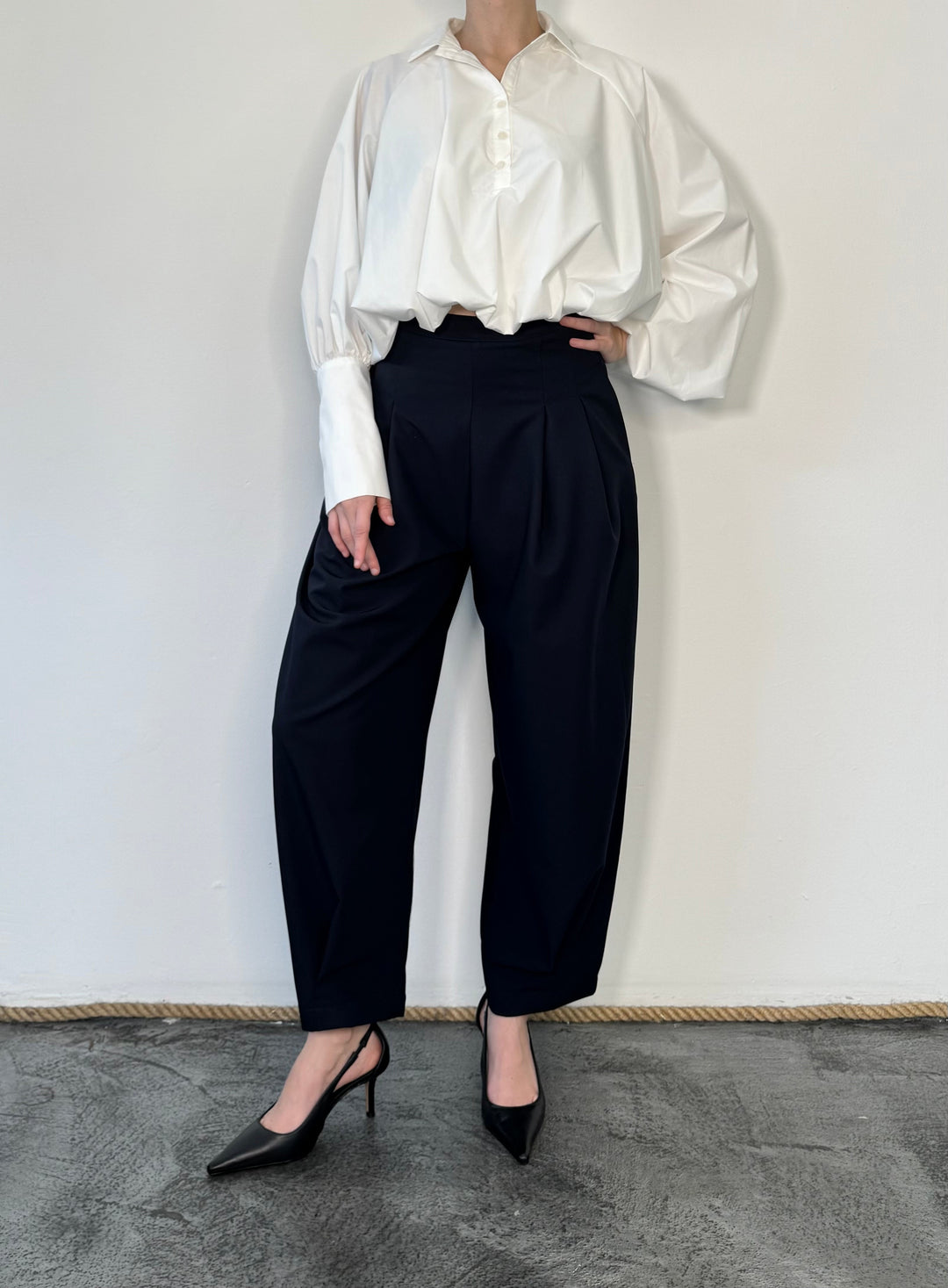 Camicia Donatella