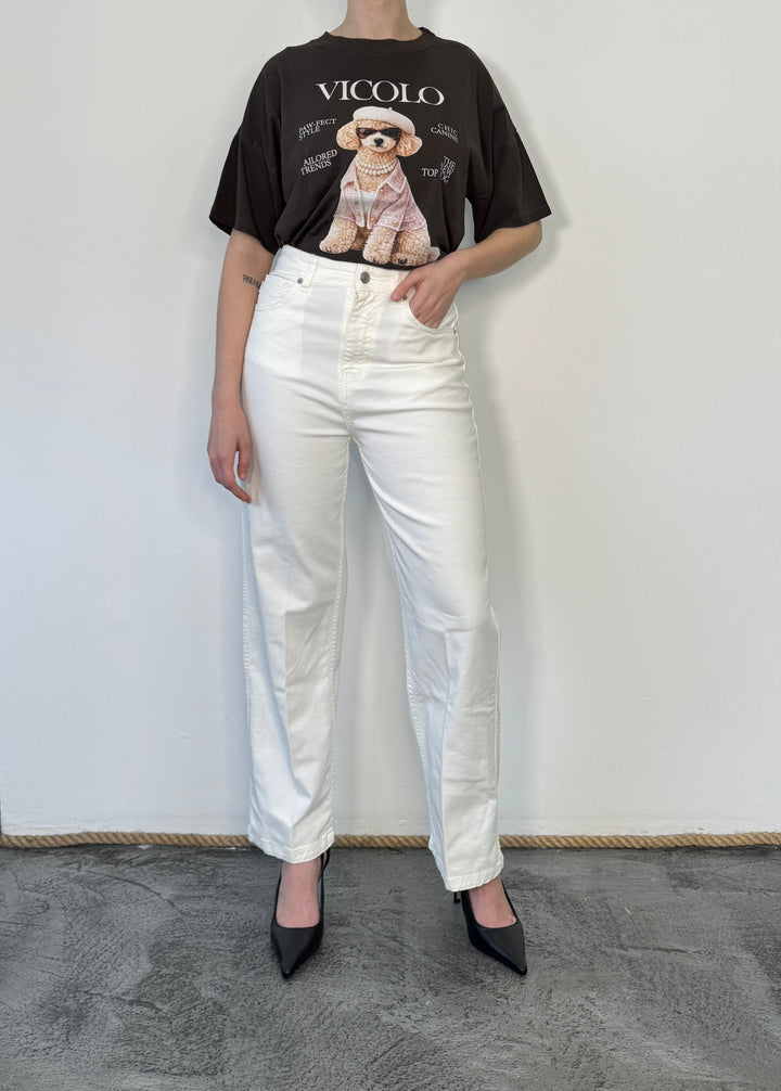 T-shirt Clarissa