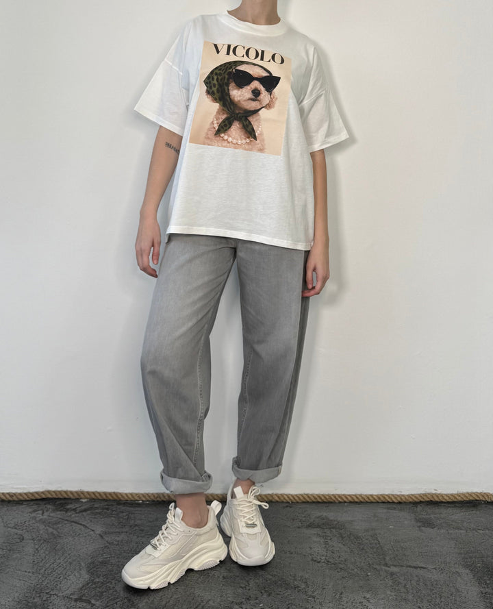 T-shirt Renata
