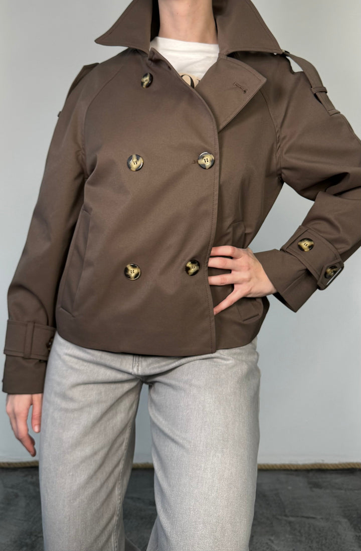 Trench Caterina