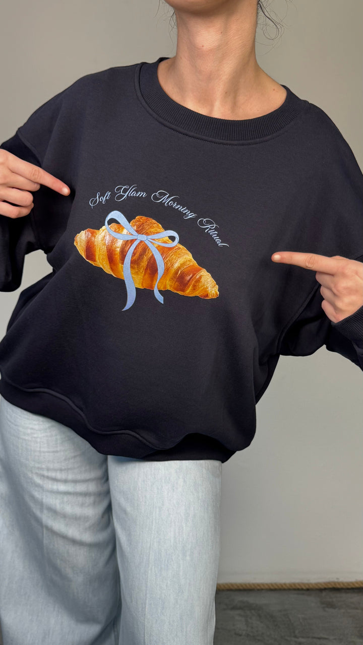 Felpa Giovanna