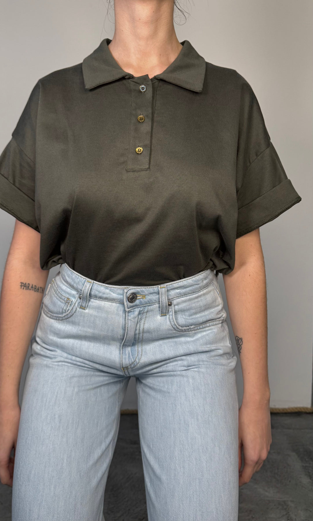 Polo Milena