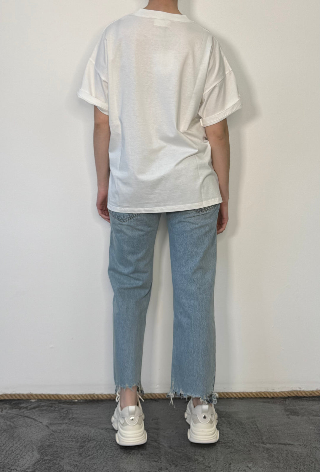 T-shirt Letizia