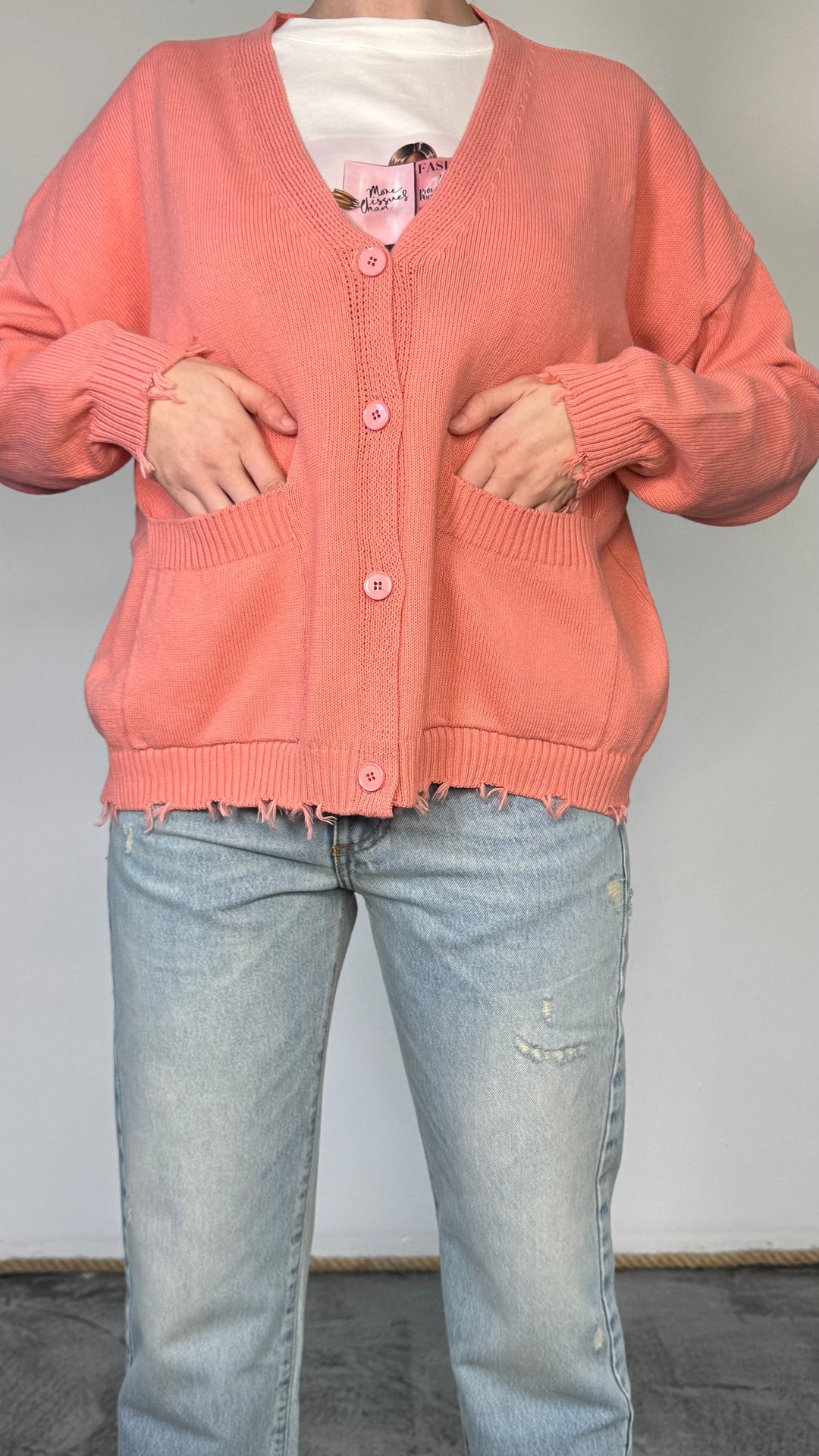 Maglione Artemisia