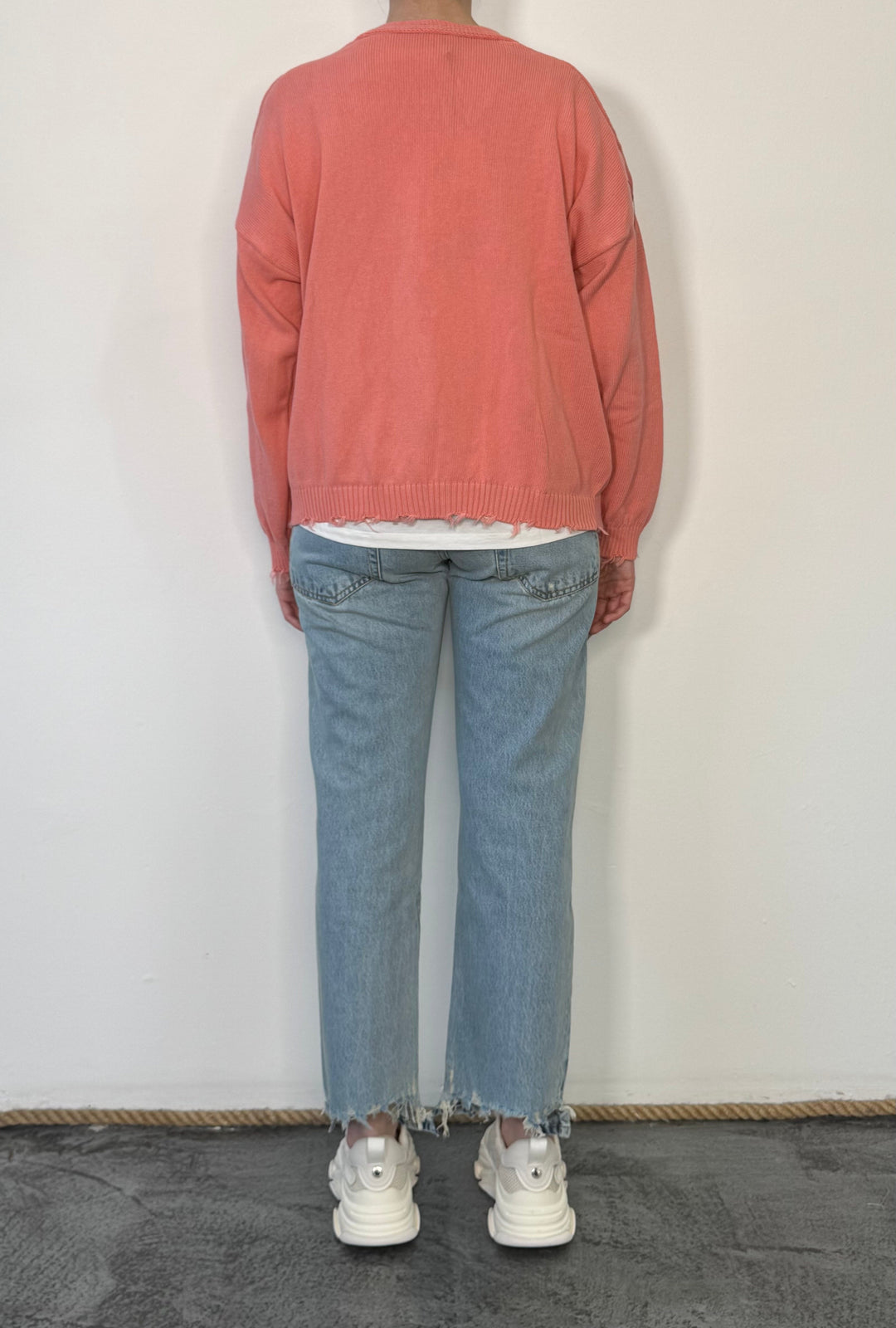 Maglione Artemisia