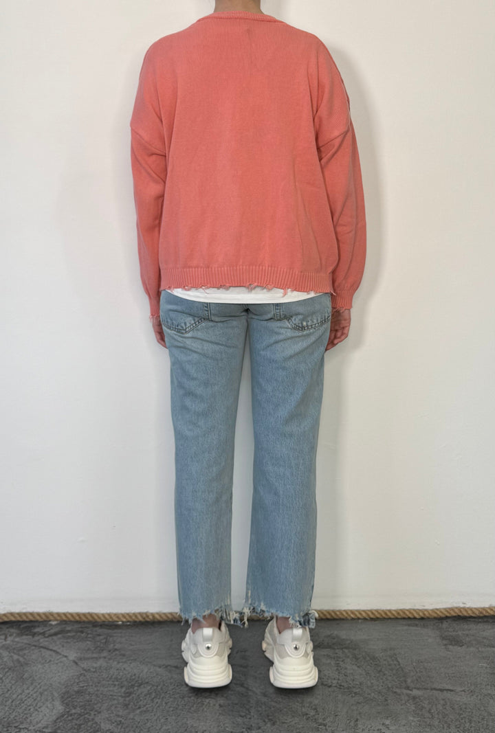 Maglione Artemisia