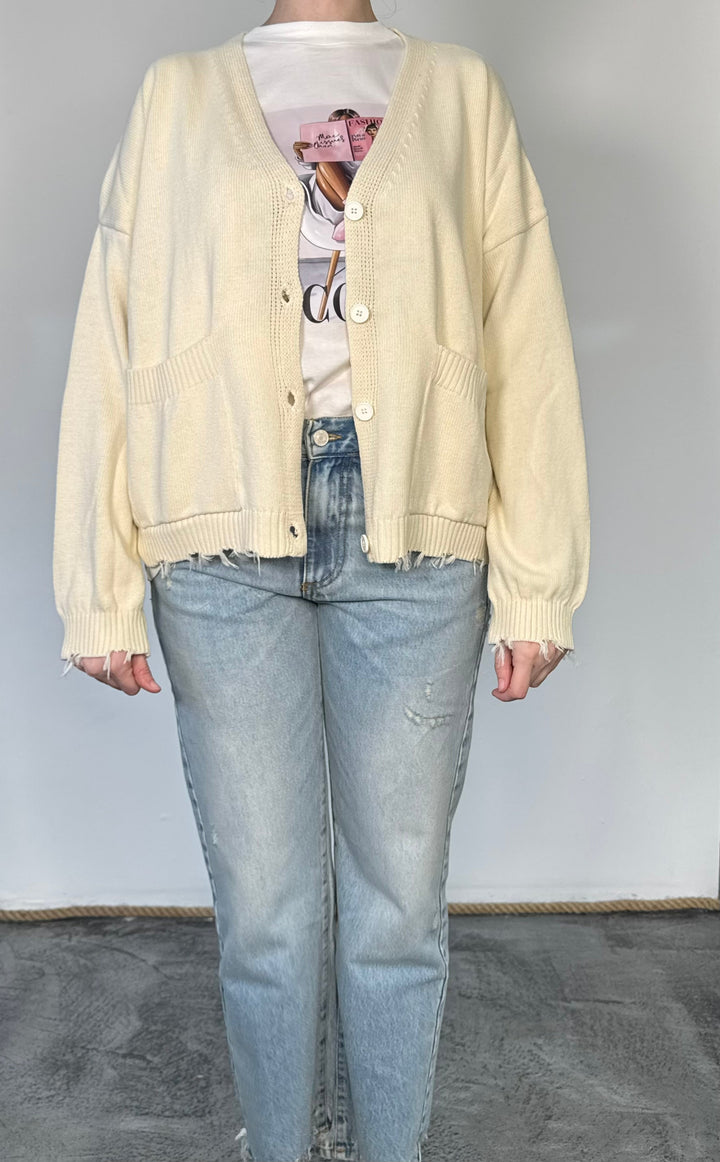 Maglione Artemisia