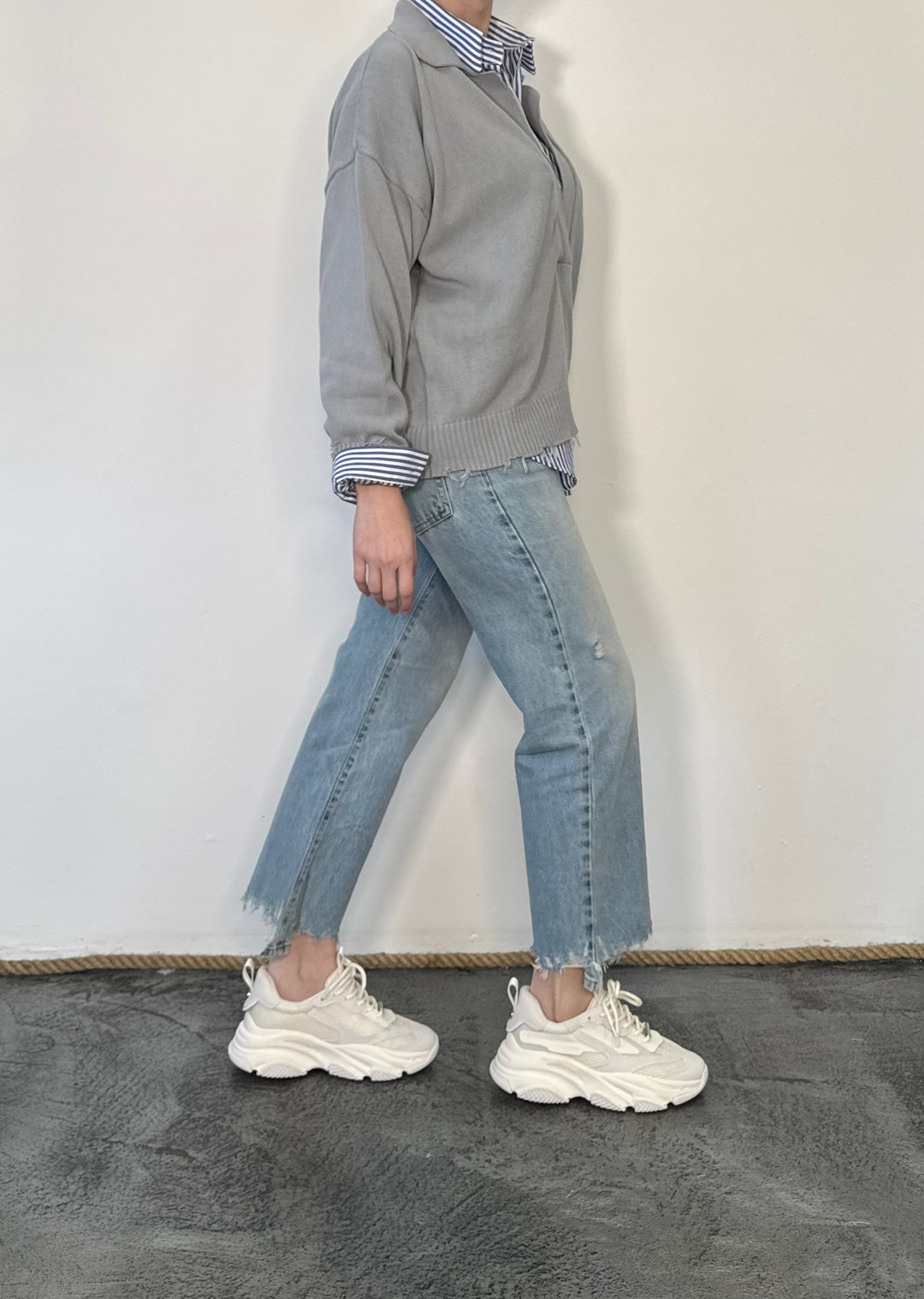Maglione Margherita