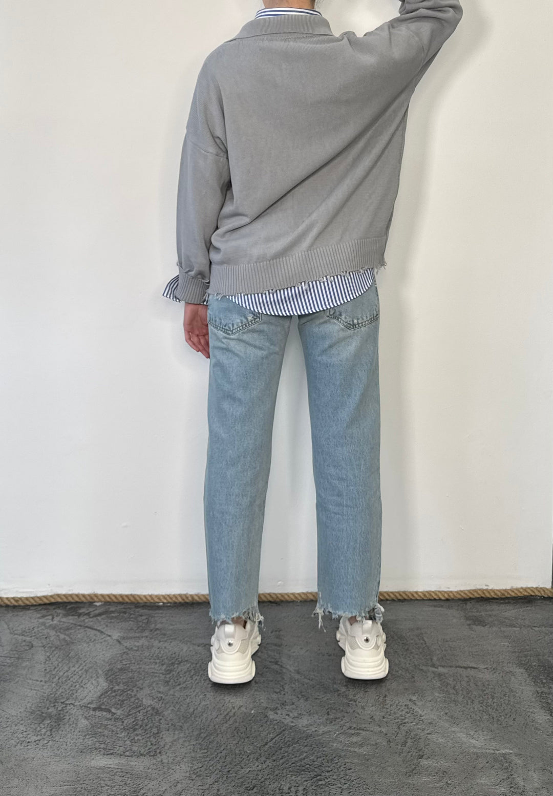 Maglione Margherita