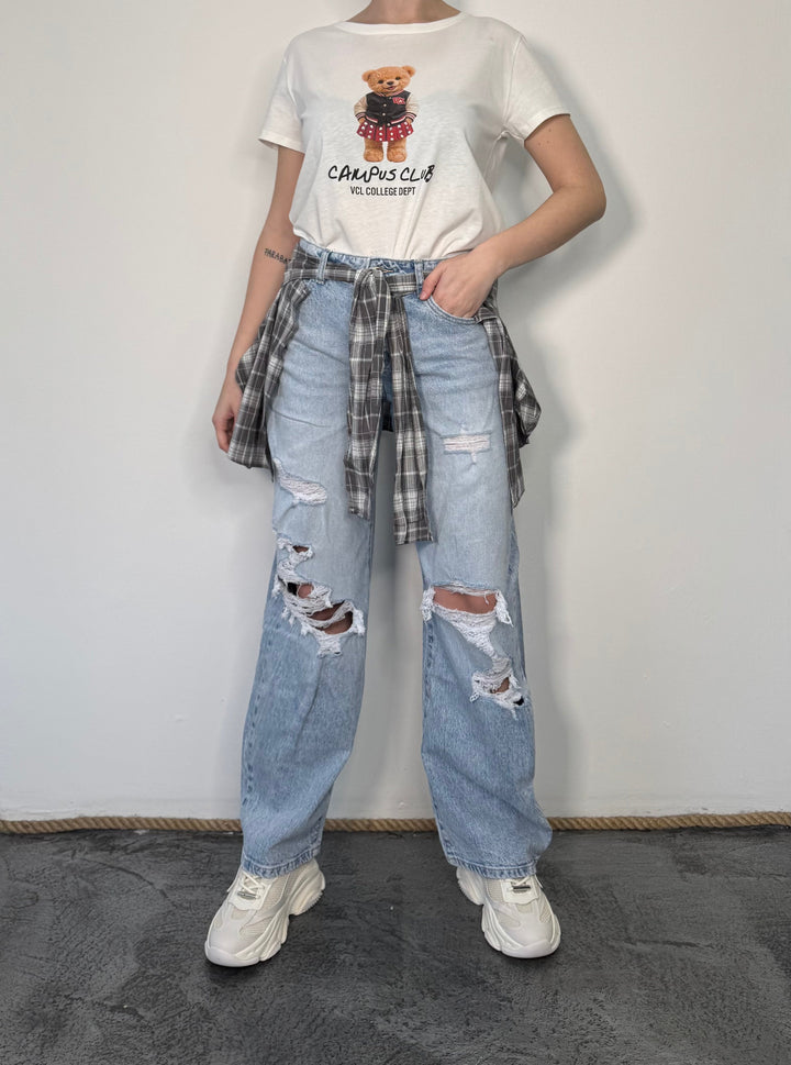 Jeans Ippolita