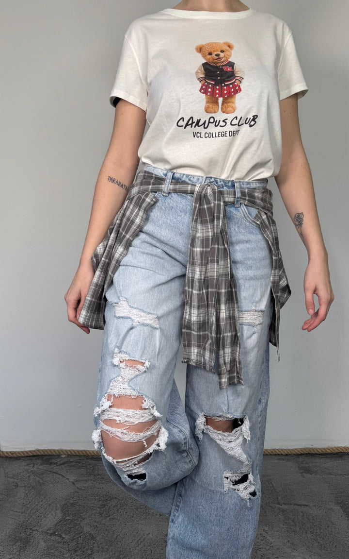 Jeans Ippolita