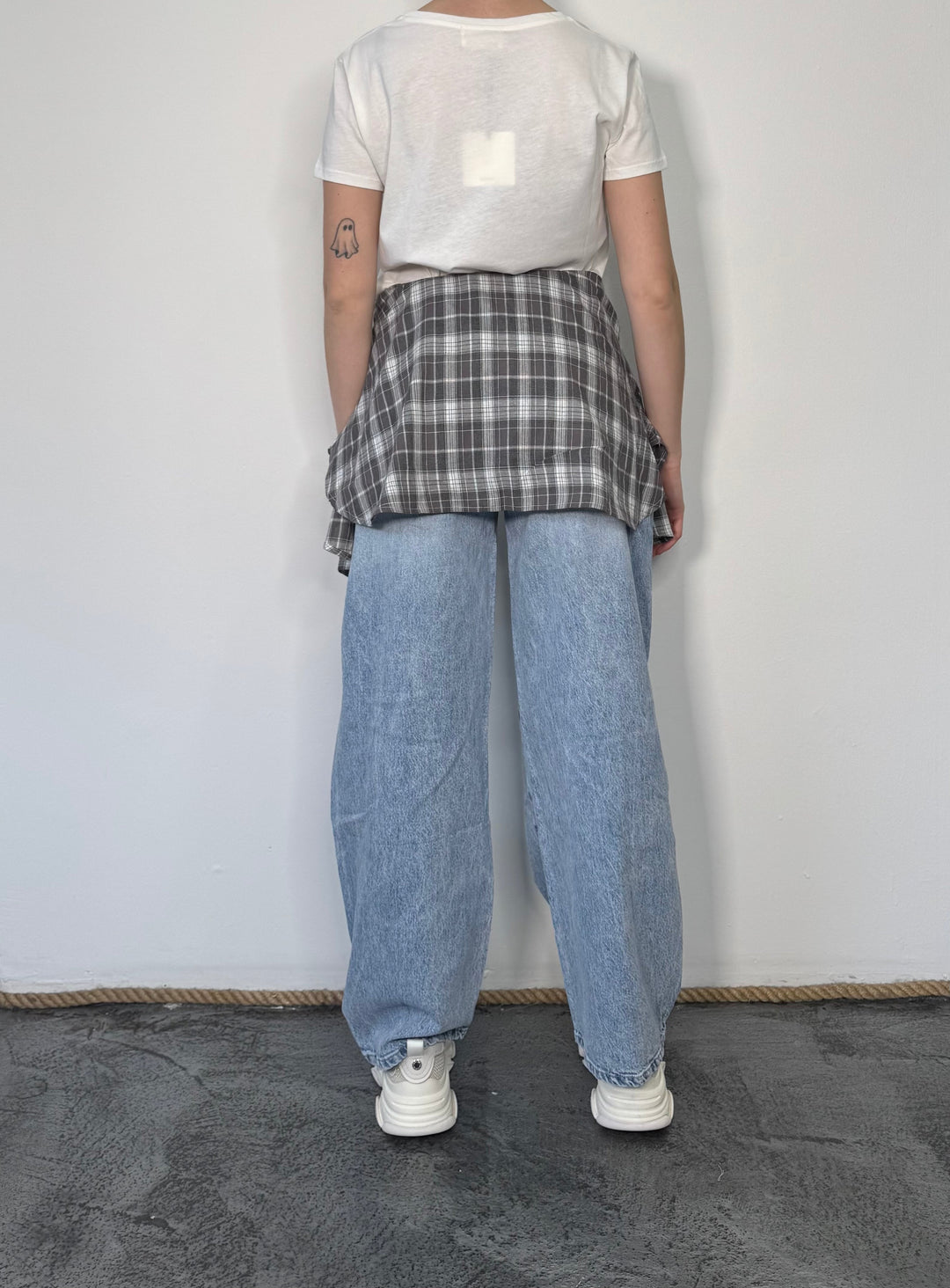 Jeans Ippolita