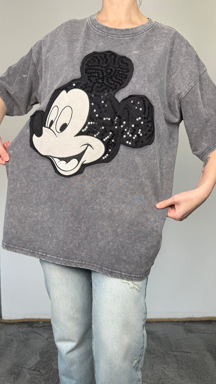 T-shirt Angelica