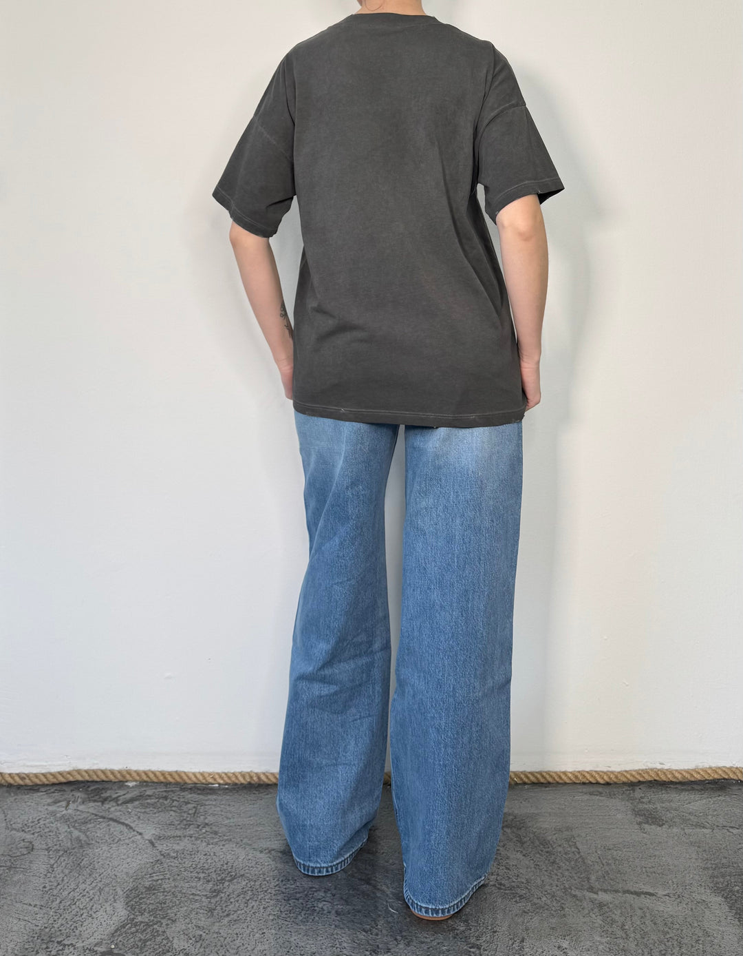 T-shirt Fiorella