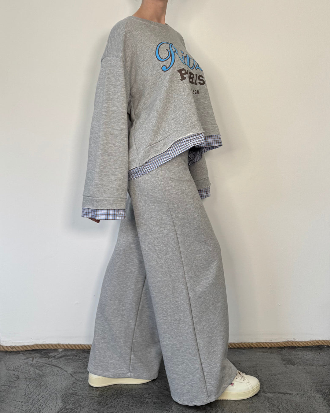 Pantaloni tuta Valentina