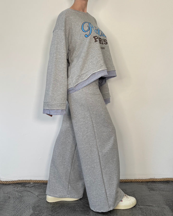 Pantaloni tuta Valentina