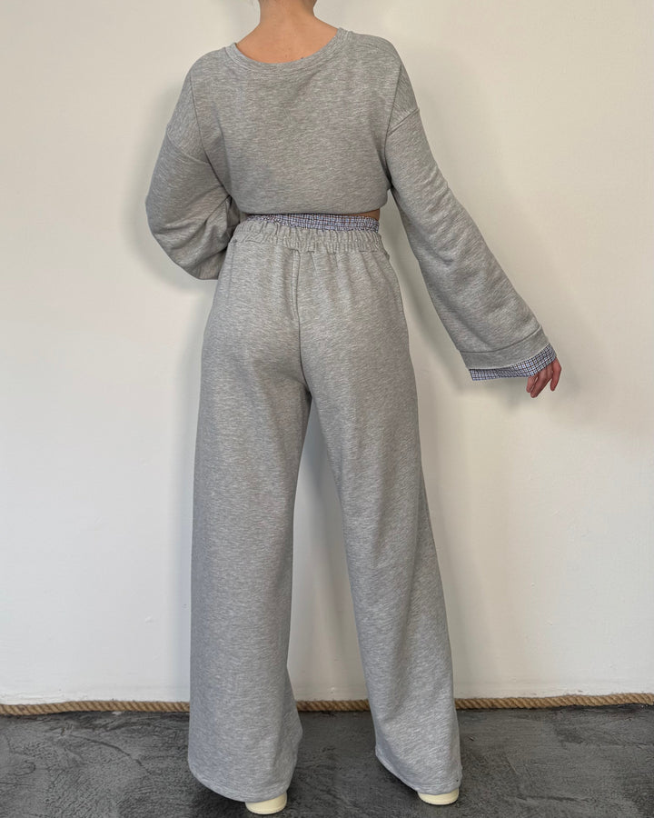 Pantaloni tuta Valentina