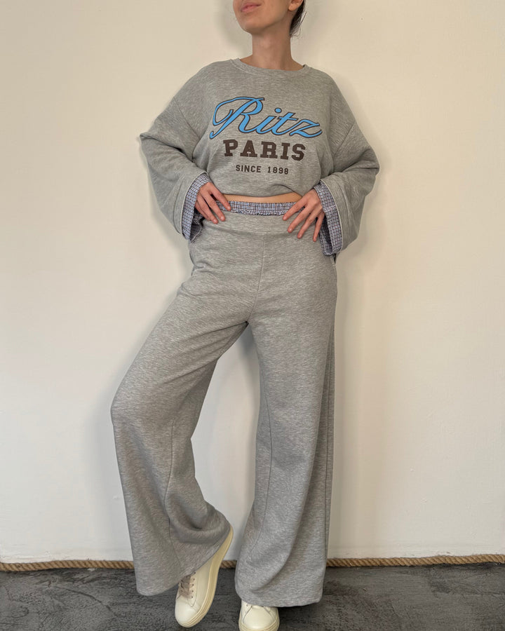 Pantaloni tuta Valentina